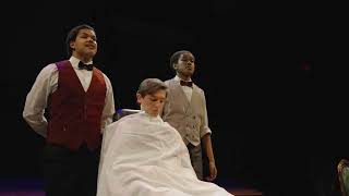 Countdown to OHIO: 6 Days! (Arts Scene) | Ohio University