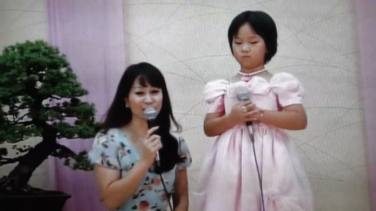 東あきメドレー「じょんから女節・浪花の母・TIME TO SEY GOODBY 」激カラ 番組より Cover by AKI AZUMA