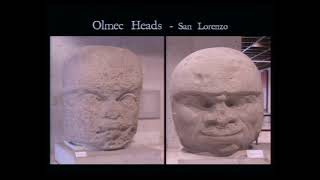 Before the Maya the Olmecs Ruled Mesoamerica | Megalithomania