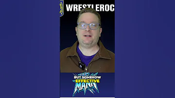 AWA Wrestling Epic Chaos And Unexpected Victory Aew Wwe Wwf Wcw 