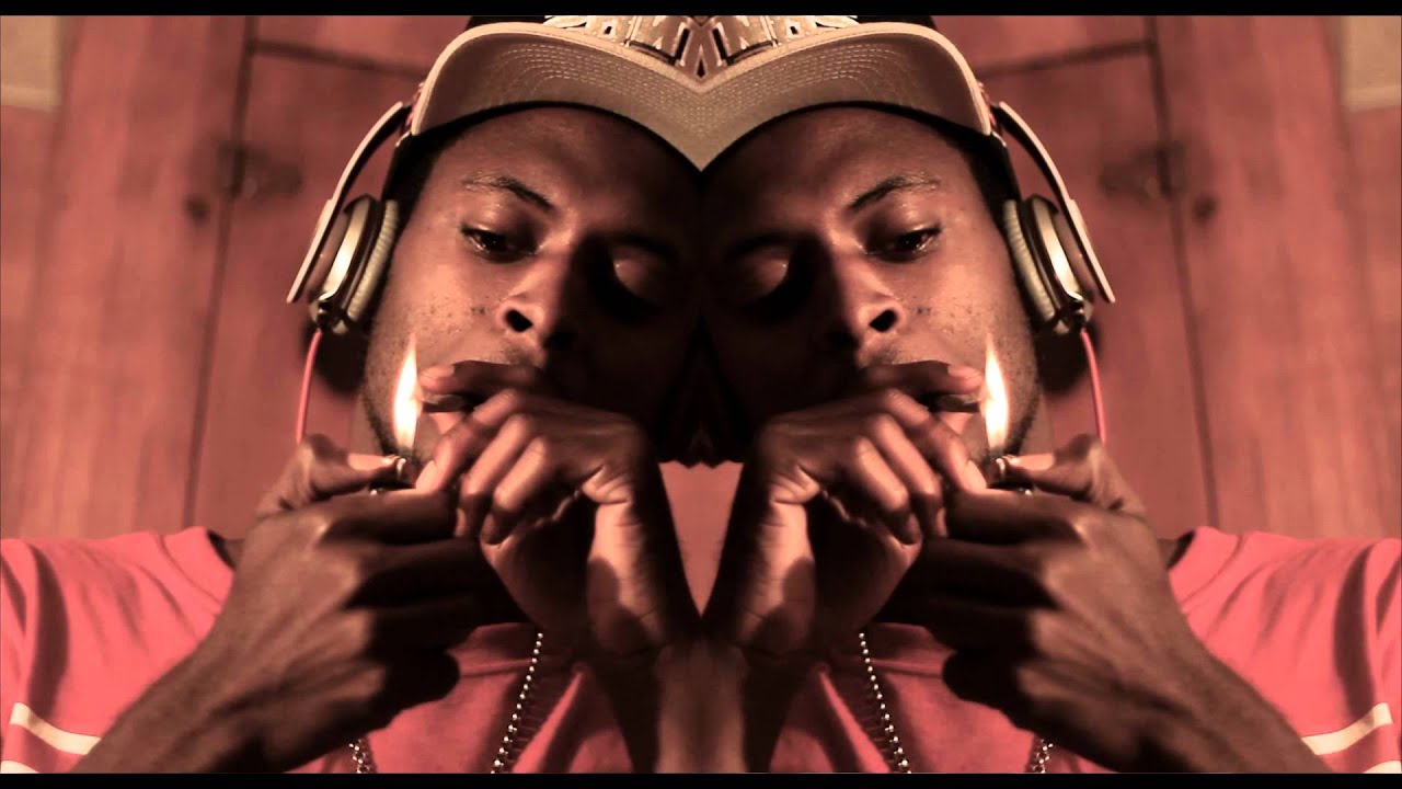 BossClick - Ghost (studio session)