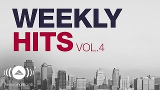 Awakening Weekly Hits 2017 | Vol. 4