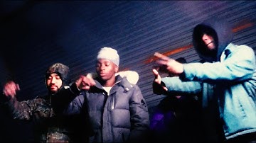Kelz - Sinner (Official Music Video)