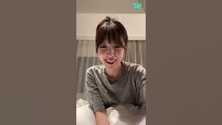 [Sub] Oh My Girl Arin Weverse Live 230819 오마이걸 아린