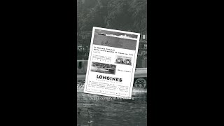 LONGINES TIMEKEEPING