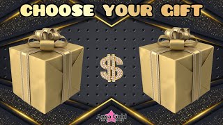4k CHOOSE YOUR LUXURY GIFT,  Escolha seu presente,  Elige Tu Regalo, 🎁  Anna Gold 💖