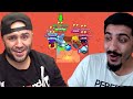 @Oyun Gemisi ile TROLL 100 YILDIZ HARİTASI Brawl Stars