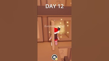 ADOPT ME - DAY 12 - ADVENT CALENDAR #adoptme #adoptmechristmas