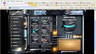 Dark Orbit Trailer