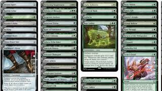Hit-Monkey MTG Marvel Super Heroes Commander Deck Profile