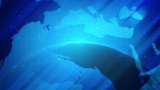 News Corporation On A Blue Background World Map 01 screenshot 2