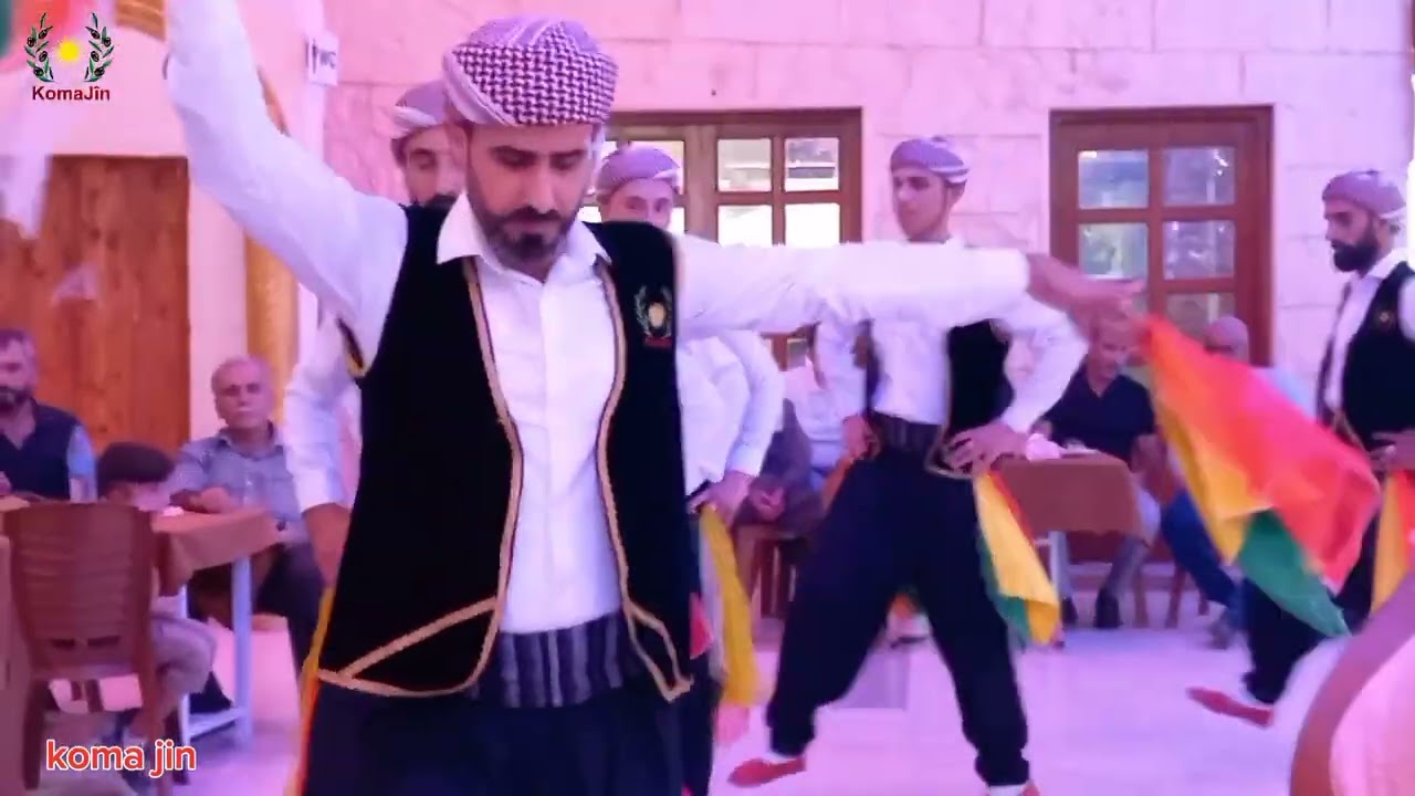 #طبيعه_خلابه #عفرين #راجو #شديان -كوما جين