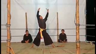 IPSI MANYAR // PS. WANORO SETO Meduran // pencak silat budaya indonesia