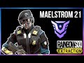 Le maelstrom le plus difficile  rainbow 6 extraction