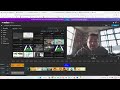 How to Video Capstone WeVideo Tutorial Image Analysis and Audio Conclusion