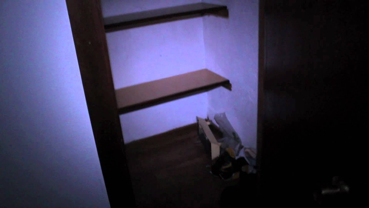 Terror Story | Survival Horror en Vida Real