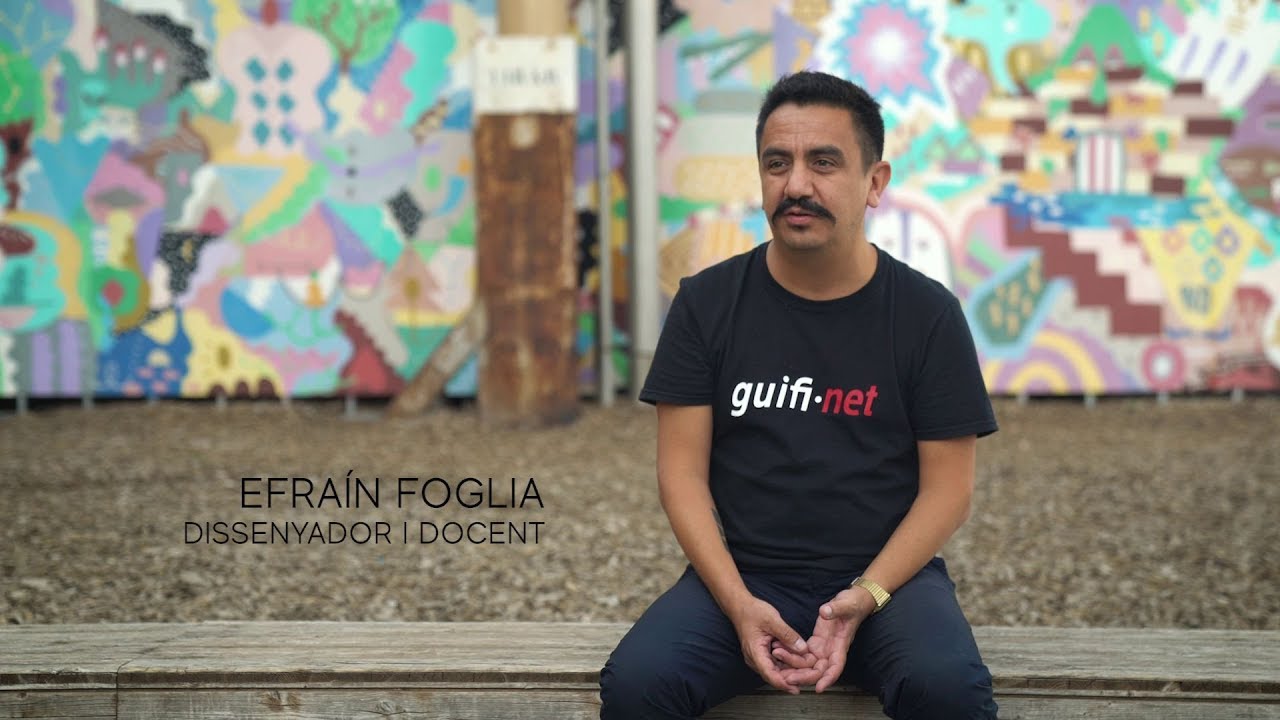 barcelona catalonia plaza hotel Biennal de Pensament - Efraín Foglia