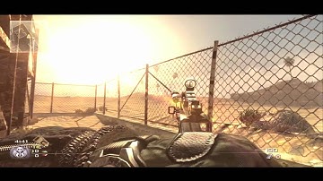 Twixtor MW2 RE-Upload *Fixed*