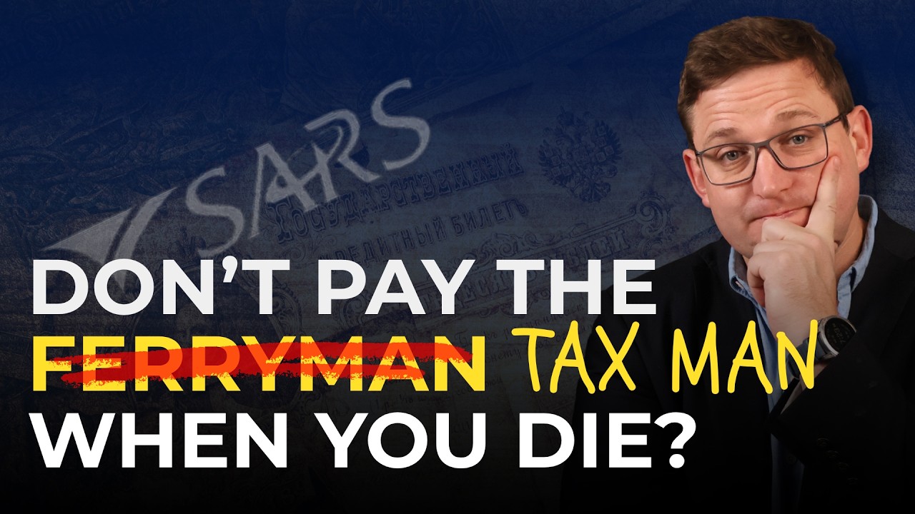 Don’t Let SARS Inherit Your Wealth Before Your Family Does