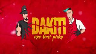 DAKITI - Pinky Ft. Exe 2k (Version Cumbia)