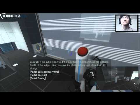 Portal 2 with svn Part 1