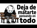 5 COSAS QUE DEBES HACER PARA CALMAR TU MENTE | ESCUCHA ESTO 