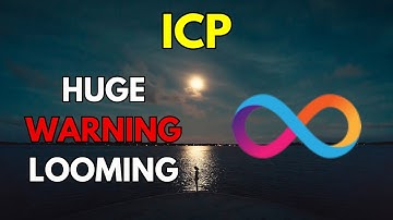 INTERNET COMPUTER ICP Price News Today & Technical Analysis &  Price Prediction 2023/2024