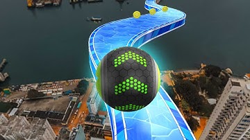 Going Balls SpeedRun Gameplay Level 2893