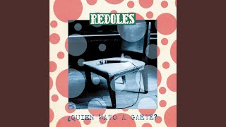 Video thumbnail of "Redoles - Fuera De Tu Inercia"