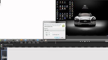 Upload YouTube HD Camtasia Studio 7 (1200p, 1080p, 720p)