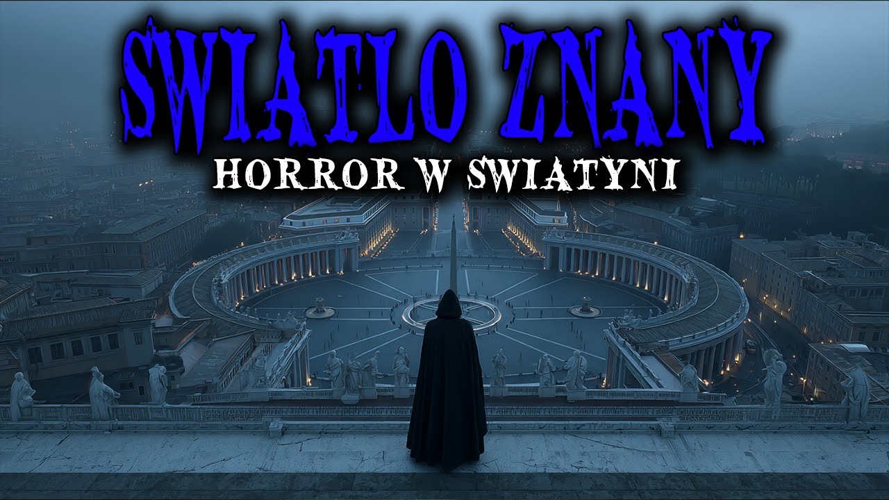 To co znaleźli w Tajnych Archiwach Watykańskich