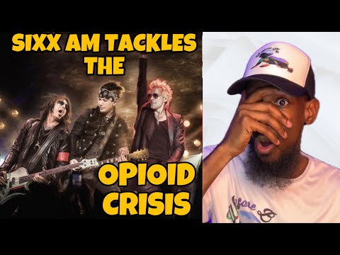 SIXX:A.M. ft. Corey Taylor, Joe Elliott, Brantley Gilbert, Ivan Moody, Slash and more! | Reaction