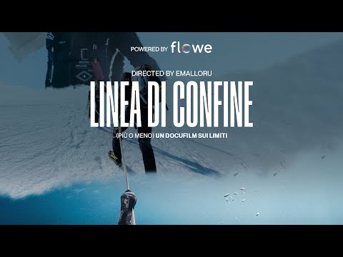 Video: Cosa c'è a riva della linea di confine?