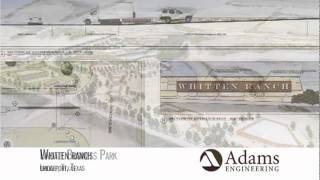 Adams Engineering Economic Development Consulting
