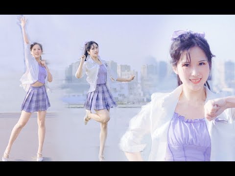 约定吧！一起出道？汉服版yes！ok!青春有你2主题曲【YES!OK!一起绽放】丨吾佟