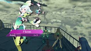 Farewell, Good Friend | Xenoblade Chronicles 2 Part 267