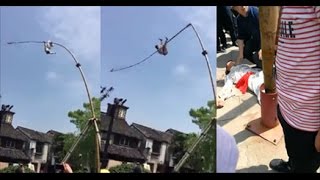 Đây là lần cuối tôi nhìn thấy anh ấy biểu diễn