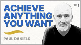 The Genius of Elon Musk: Paul Daniels Explains How to Tap Into It - Paul Daniels | 110
