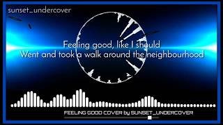 FEELING GOOD LIKE I SHOULD  REMIX Full BASS | Sunday Best - Surface (  LIRIK )