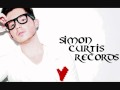 Simon Curtis - Delusional (with Lyrics)