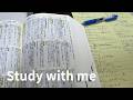 1 Hour Study With Me in Japan | Real Time, No Music, No Mid-Roll Ads