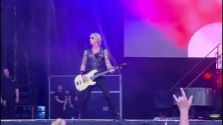 Guns N' Roses - Live In Munich, Germany 2025 - Incomplete Concert (1080p)