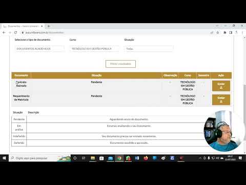 ENVIO DE DOCUMENTOS FAVENI   TUTORIAL   AMAURI   18 99636 1797