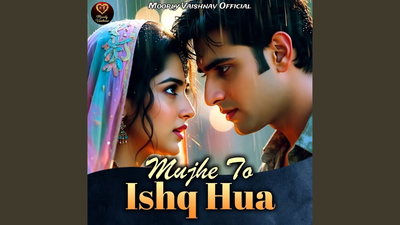 Mujhe To Ishq Hua