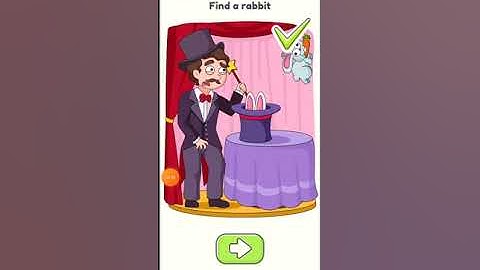 Dop 5: Delete One Part Level 66 Gameplay Walkthrough Solution