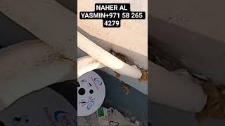 [All.A/C UNITS FIX All.Kind of ducting workNAHER AL YASMIN TECHNICAL SERVICES Call +971 58 265 4279]