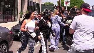 It s Just Jordyn Woods Guys