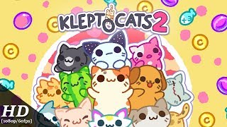 KleptoCats 2 Android Gameplay [60fps] screenshot 1