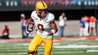 Wide Receivers & Offensive Linemen in the NFL Draft for the Browns to Target - Sports4CLE, 1/8/26