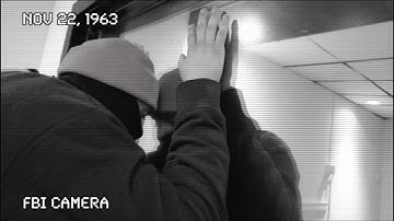 Bent Self - Invisible Killer ft. Manik Visions & The Adepts - (Music Video)